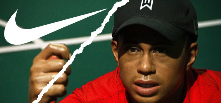 Tiger Woods and Nike have ended their 27-year partnership said to be worth $500m