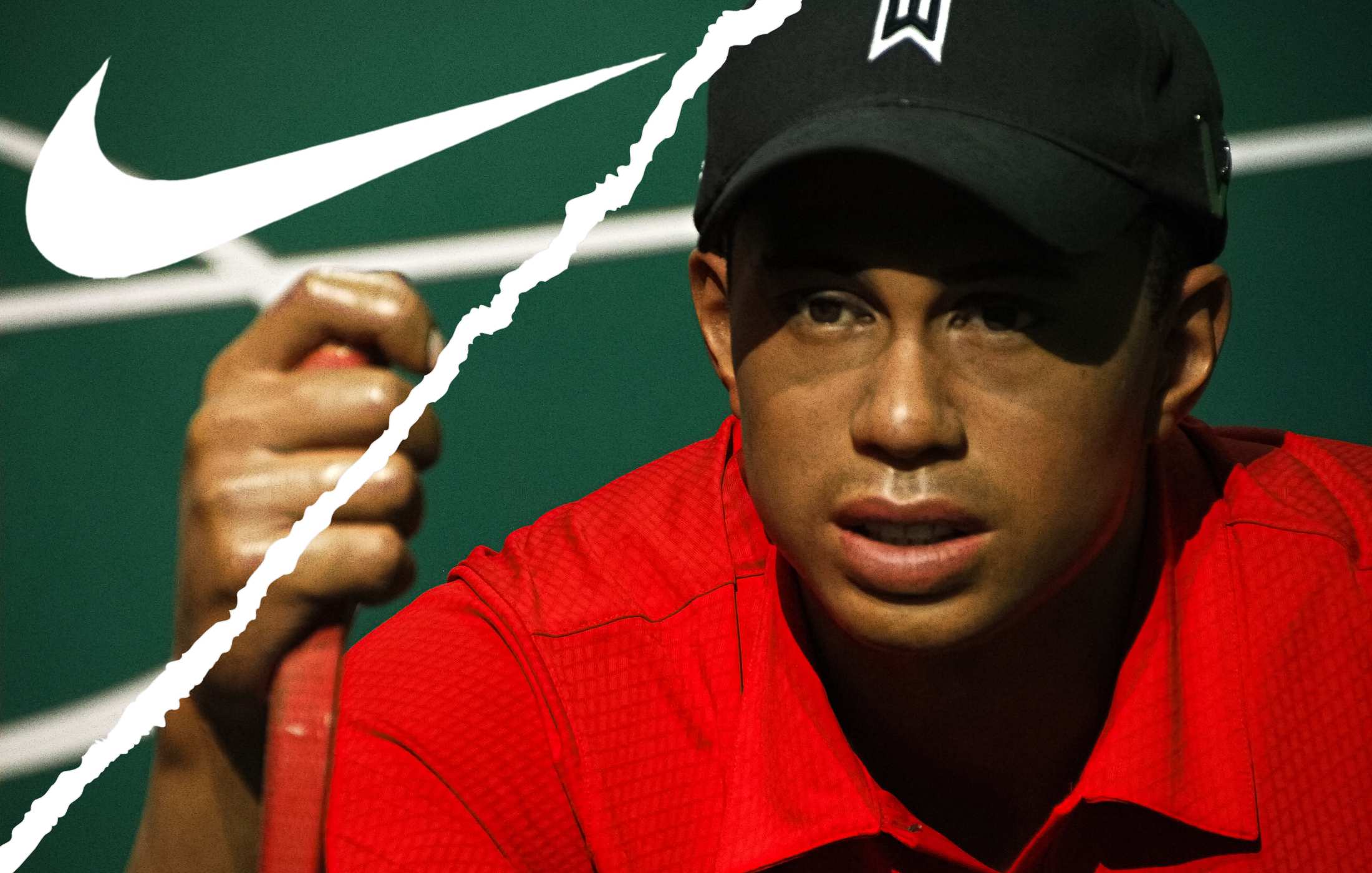 Nike and Tiger Woods end their 27year 500m sponsorship and(02)