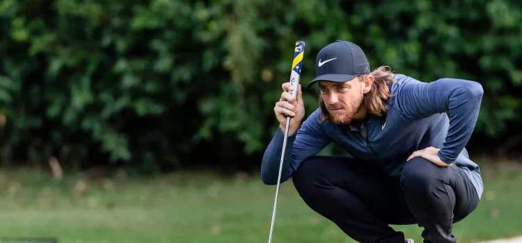 At the Dubai Invitational, Tommy Fleetwood clinched a remarkable victory, edging out Rory McIlroy with a sensational performance on the final hole.