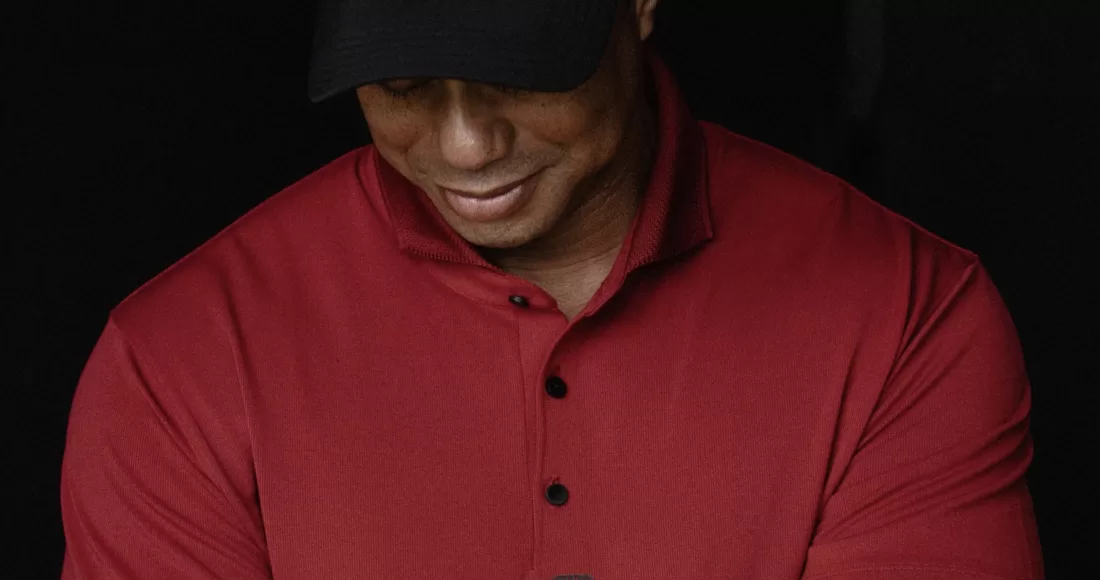 Tiger Woods launches Sun Day Red golf clothing range with Taylor Made