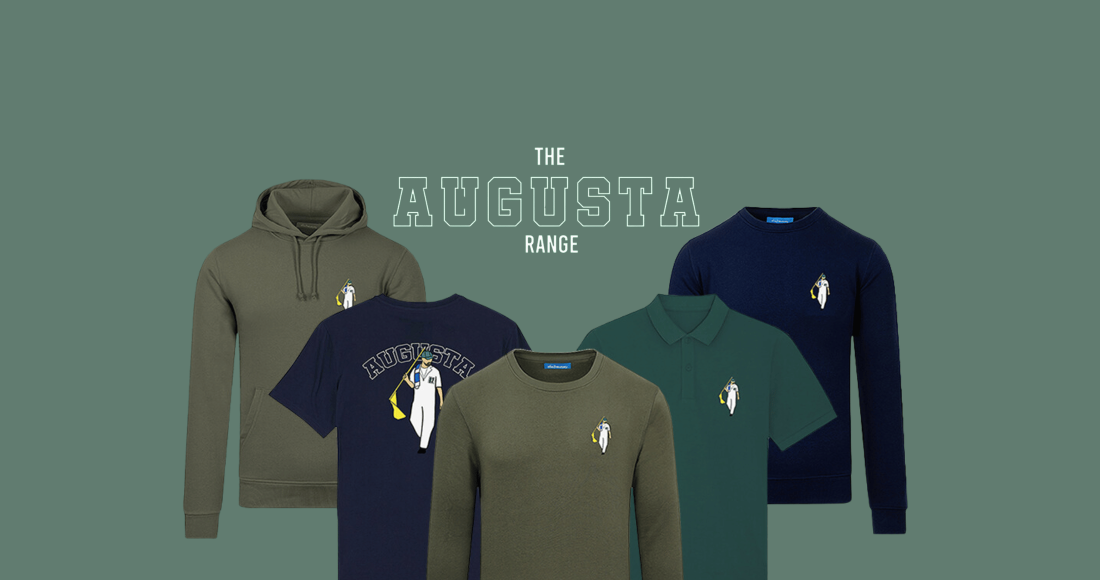 Augusta Range by Bunker Mentality