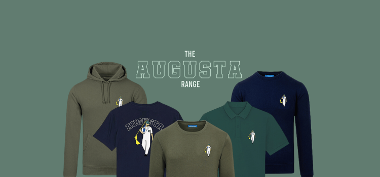 Augusta Range by Bunker Mentality