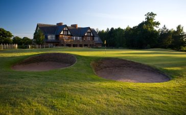 Carden Park Cheshire Course Header Image