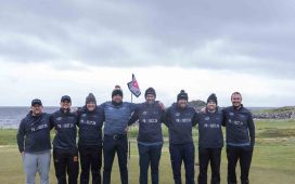 Midnight Sun Reflo Charity Challenge