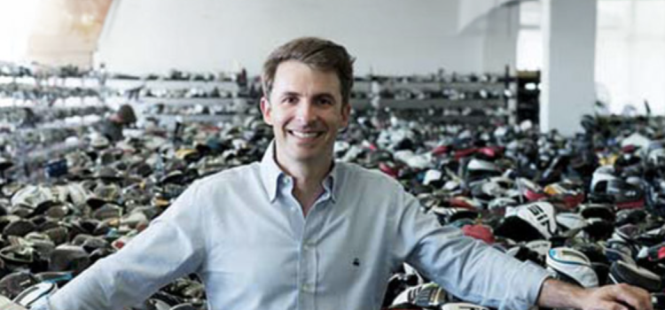 Le CPA Pierre-Luc Laparé, cofondateur de Oatbox et président cofondateur de Golf Avenue nous a confié que sa professeure en 2e année du primaire était convaincue qu’il serait comptable. Elle avait écrit sur sa boîte de billes « J’appartiens à Pierre-Luc Laparé, futur comptable ». 👩🏫🔮🤩