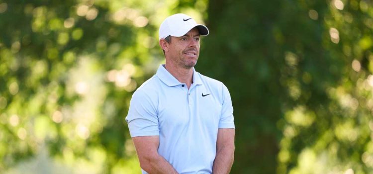 Rory is still the number one golfer in many amateurs hearts.