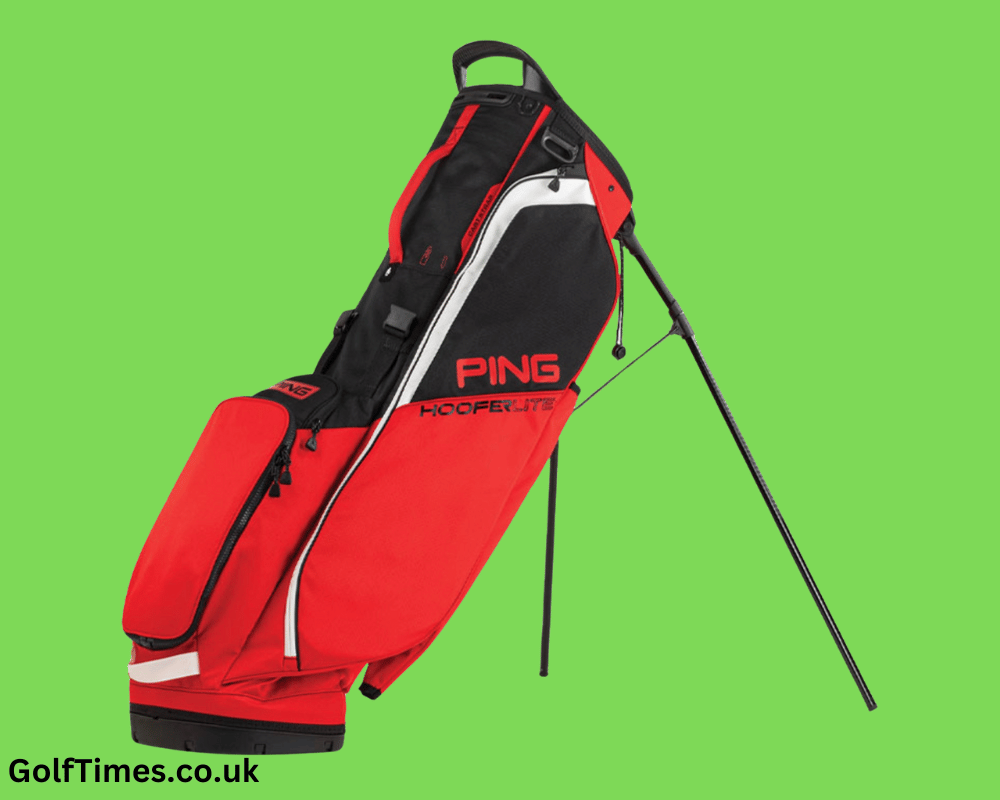 The Ping Hoofer Lite from £179.99 at ClubHouse Golf