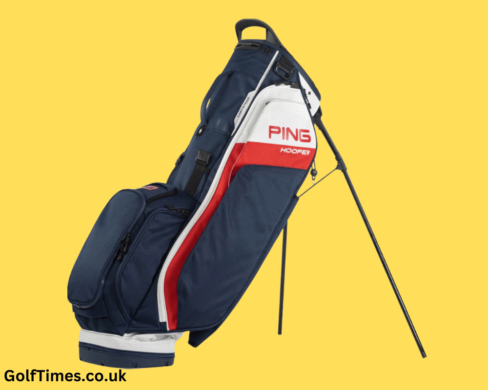 The Ping Hoofer from £189.99 at ClubHouse Golf