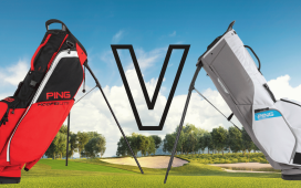 Ping Hoofer versus the Ping Hoofer Lite - which is best