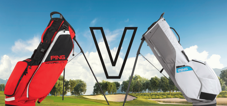Ping Hoofer versus the Ping Hoofer Lite - which is best