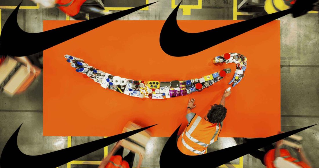 Nike returns to Amazon after 6 years. Find out what this means for golf gear, why UK fans are frustrated, and what could happen next.