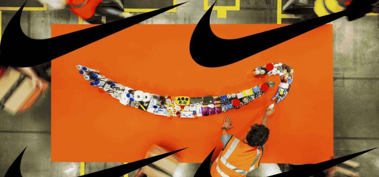 Nike returns to Amazon after 6 years. Find out what this means for golf gear, why UK fans are frustrated, and what could happen next.