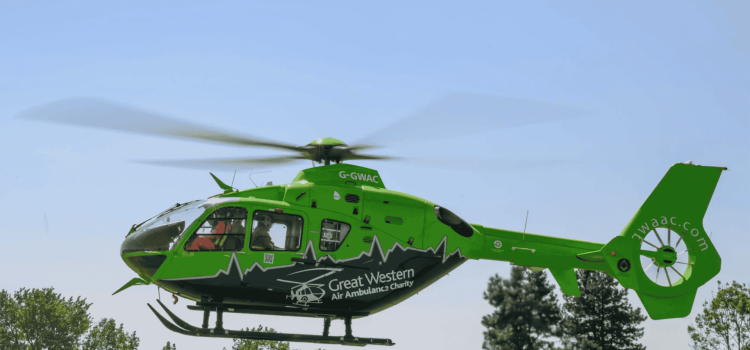 IC&G Charity Golf Day returns to Brickhampton on 24 July 2025