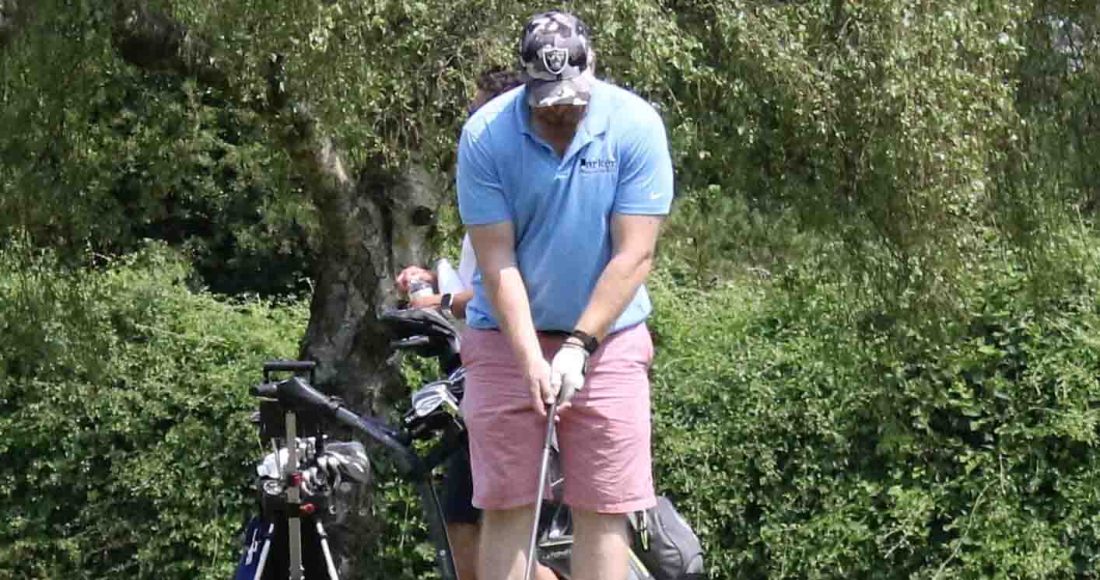 Hope for Tomorrow Charity Golf Day 27 June 2025
