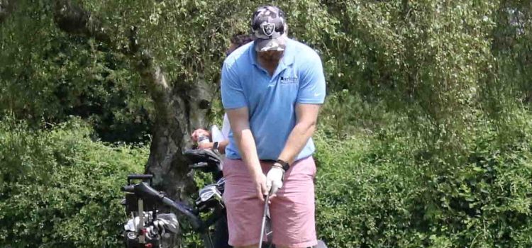 Hope for Tomorrow Charity Golf Day 27 June 2025