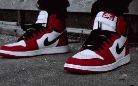 Nike Trump Tariff price increases affect Nike golf products too