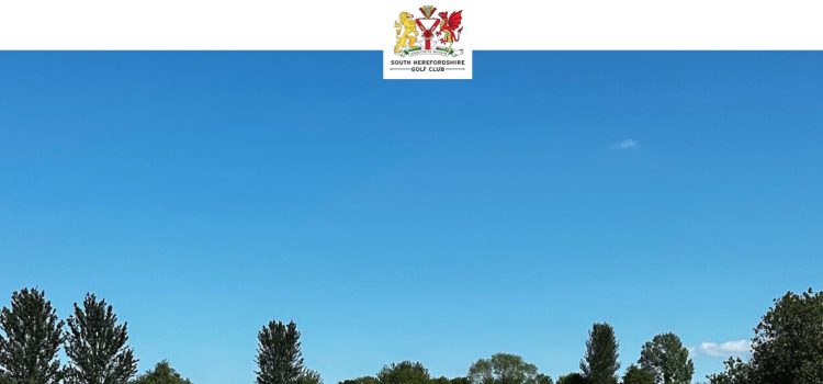Royal British Legion Charity Golf Day 26 July 2025