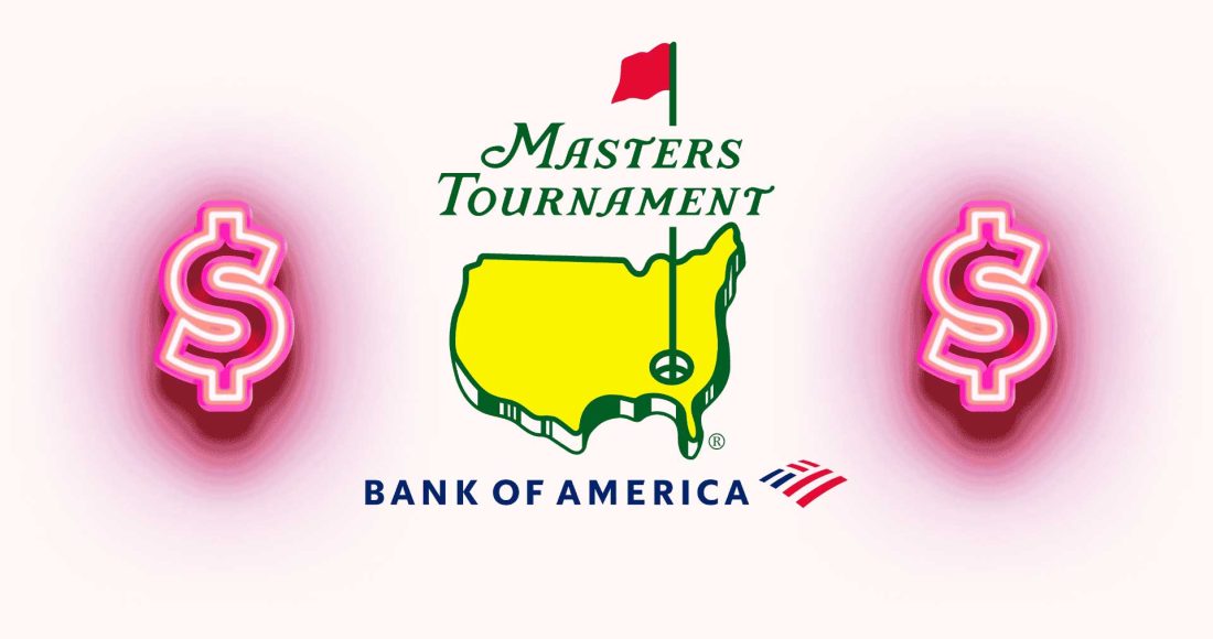 2025 Masters breaks records with $60M deals and McIlroy win