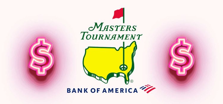 2025 Masters breaks records with $60M deals and McIlroy win