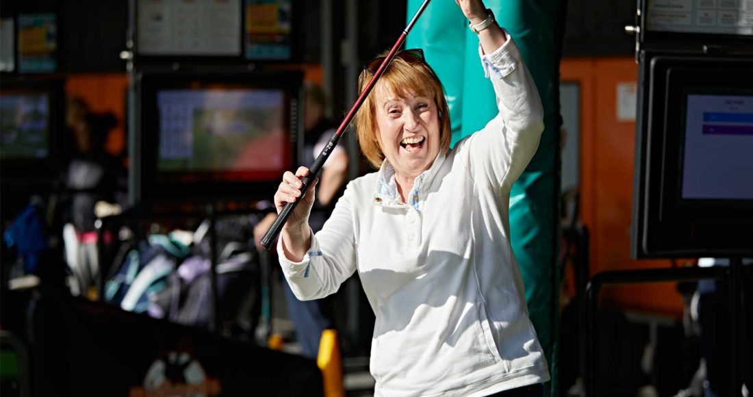 Discover England Golf Get into golf week this May half term. Fun, beginner-friendly sessions for all ages. Book your place now