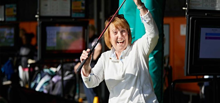 Discover England Golf Get into golf week this May half term. Fun, beginner-friendly sessions for all ages. Book your place now