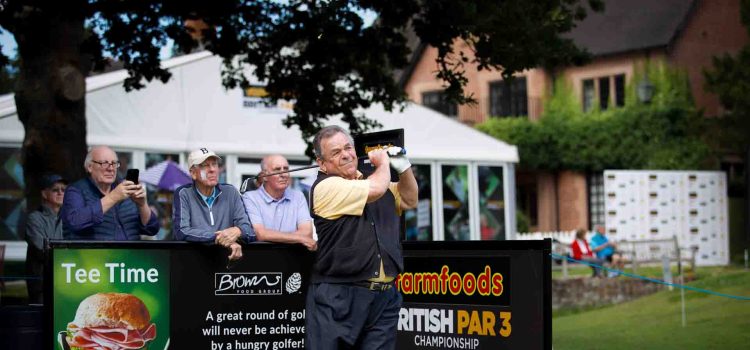 Farmfoods Par 3 Championships 2025