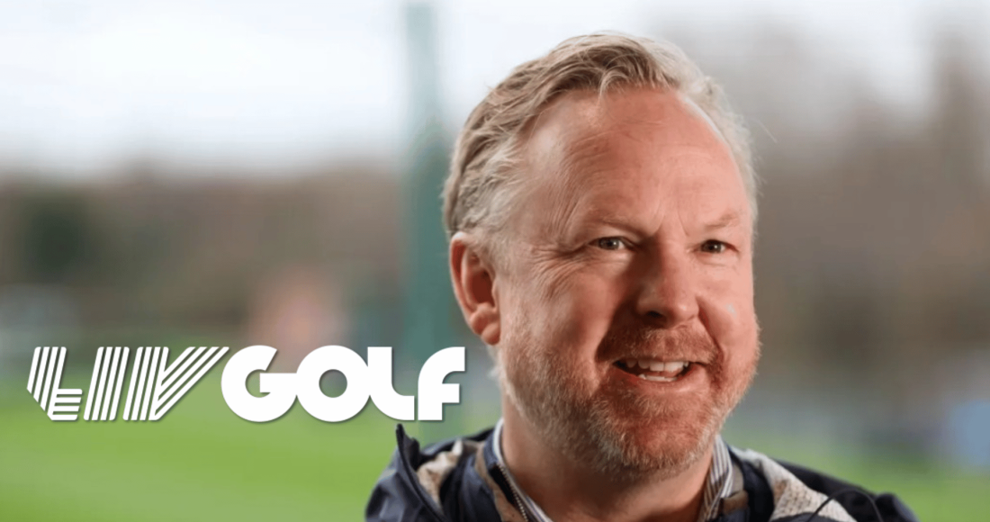 LIV Golf hires Chris Heck as President of Business Operations. Read how this bold move reshapes the global golf landscape.