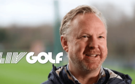 LIV Golf hires Chris Heck as President of Business Operations. Read how this bold move reshapes the global golf landscape.