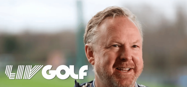 LIV Golf hires Chris Heck as President of Business Operations. Read how this bold move reshapes the global golf landscape.