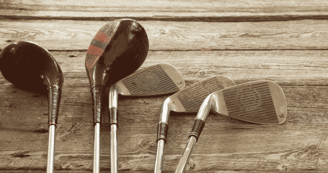 The PGA Failed Golf Club Test explained!