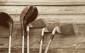 The PGA Failed Golf Club Test explained!