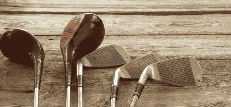 The PGA Failed Golf Club Test explained!
