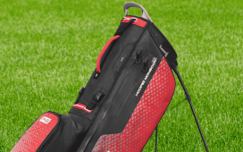 image of the hoofer monsoon on its stands