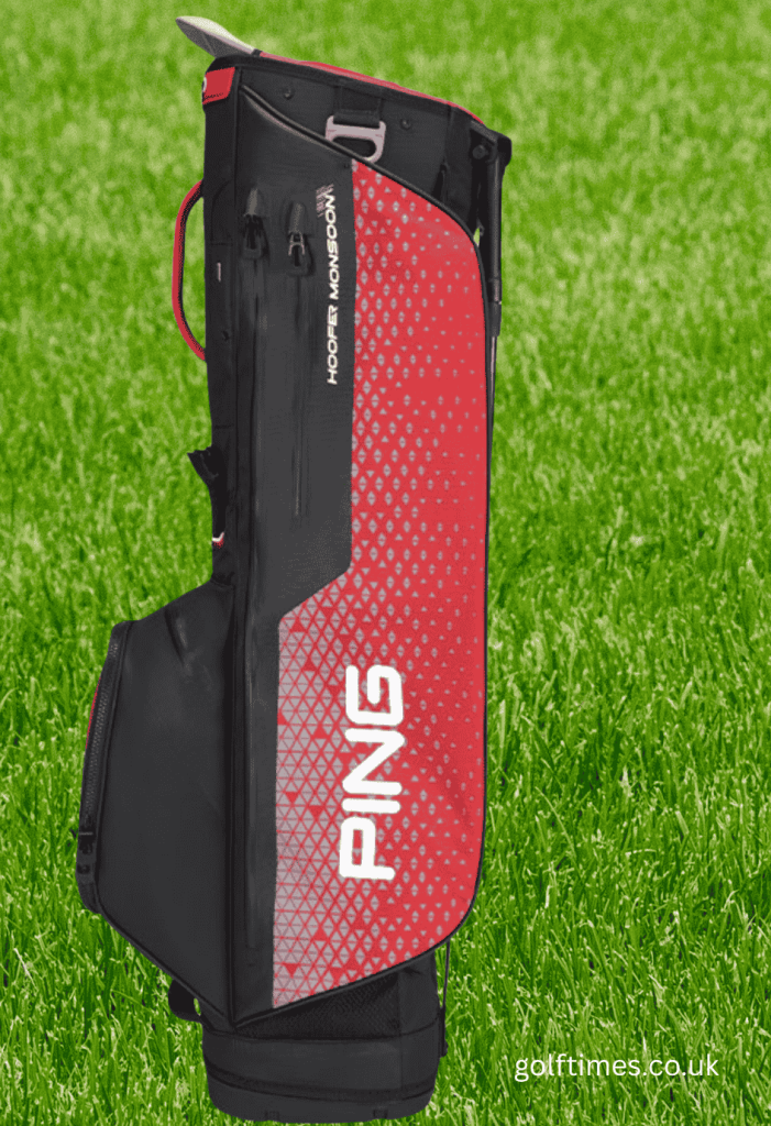 ping hoofer monsoon image of the side