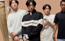 New Jordan golf clothing range has dropped in 2025 and we love it!