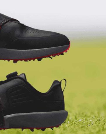 Jordan Air Rev by Nike - Golf Shoe review, header image