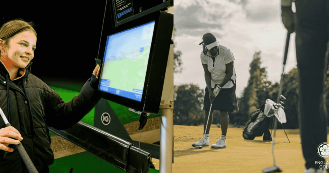 England Golf reveals record breaking participation surge in landmark 2025 season