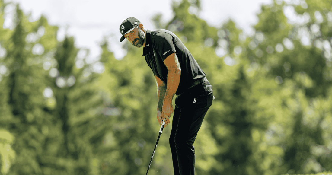 LIV Golf’s Under Armour partnership with 4Aces GC signals major commercial strength as stars resist PGA pressure