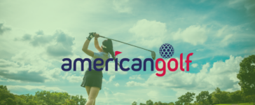 American Golf, making golf affordable for all