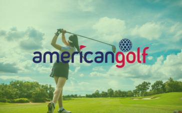American Golf, making golf affordable for all