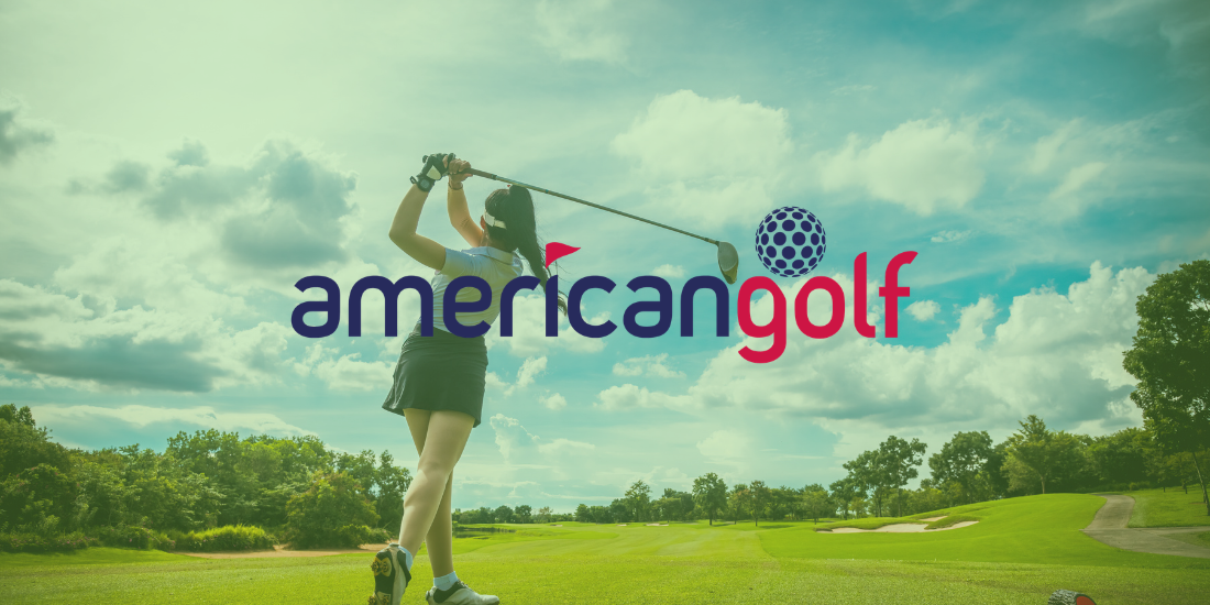 American Golf, making golf affordable for all