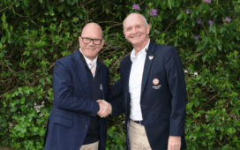 The English Open is back after 23 years away as the DP World Tour and England Golf confirm huge comeback plans for the historic event.