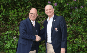 The English Open is back after 23 years away as the DP World Tour and England Golf confirm huge comeback plans for the historic event.