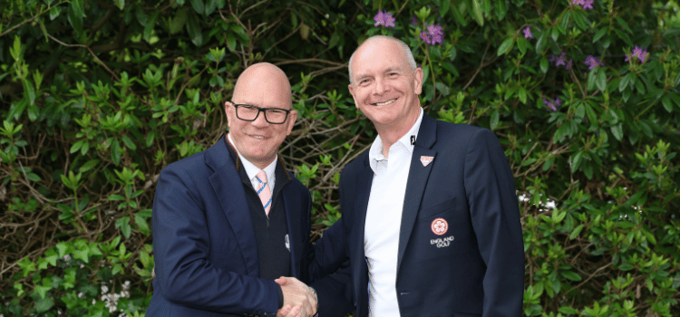 The English Open is back after 23 years away as the DP World Tour and England Golf confirm huge comeback plans for the historic event.