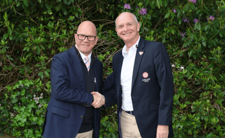 The English Open is back after 23 years away as the DP World Tour and England Golf confirm huge comeback plans for the historic event.