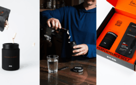 SwingSmooth Pro - helping golfers with their swing