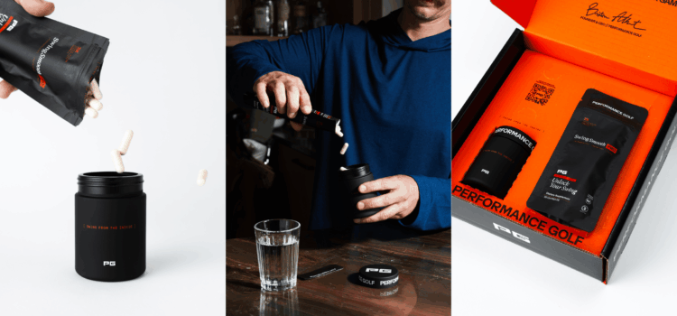 SwingSmooth Pro - helping golfers with their swing
