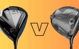 Qi10 v Qi35 Driver review and comparison