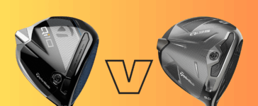 Qi10 v Qi35 Driver review and comparison